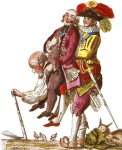caricature-1789